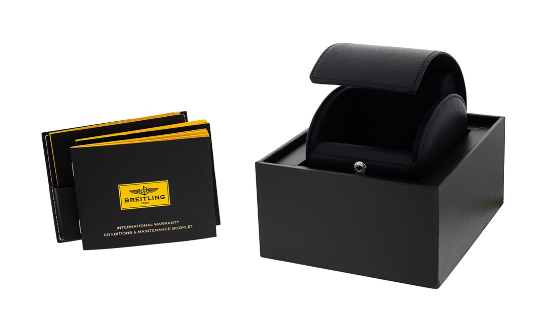 Breitling Avenger Hurricane XB1210 Image 4